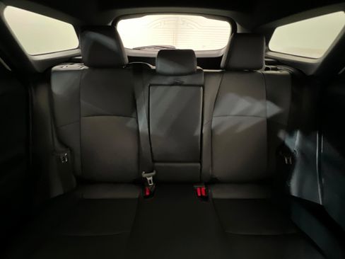 New 2026 Toyota bZ Woodland AWD/4WD image 25