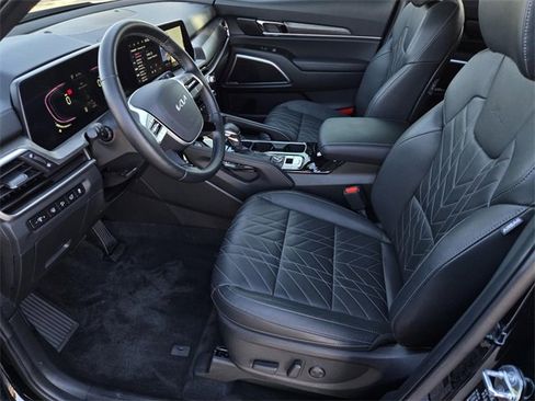 Certified 2025 Kia Telluride EX X-Line image 22