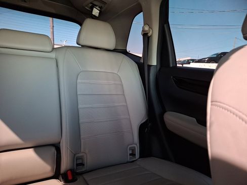 Used 2023 Honda CR-V EX-L image 16