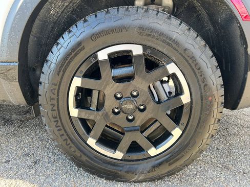 New 2026 Hyundai Palisade XRT Pro AWD/4WD image 23