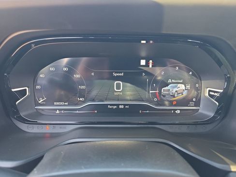 Certified 2022 GMC Yukon Denali AWD/4WD image 20