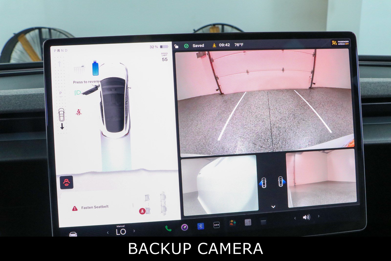 Used 2025 Tesla Model 3 Long Range RWD image 18