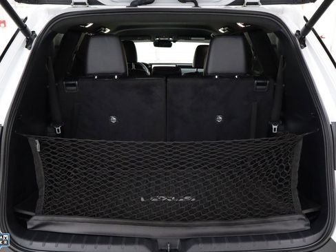 Used 2024 Lexus TX 350 FWD image 26