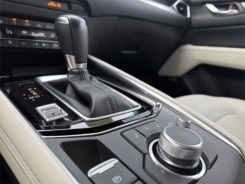 Certified 2024 MAZDA CX-5 AWD 2.5 S image 20