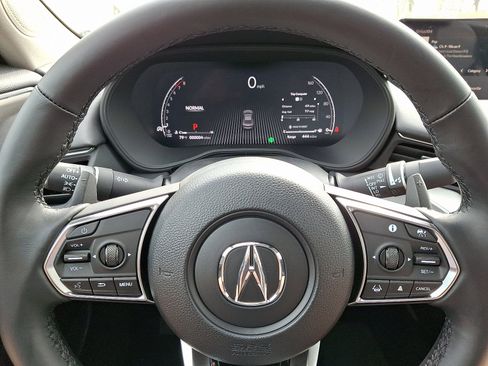 New 2025 Acura TLX w/Technology Package image 9