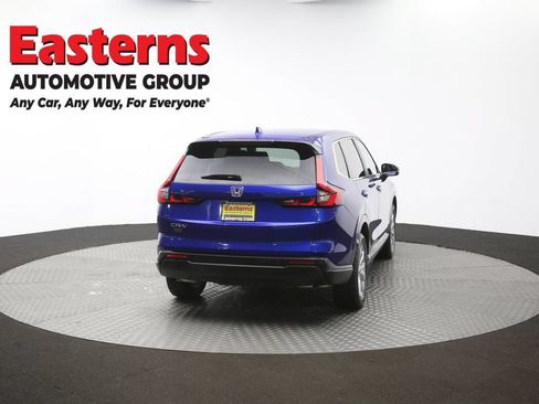 Used 2024 Honda CR-V EX-L image 39