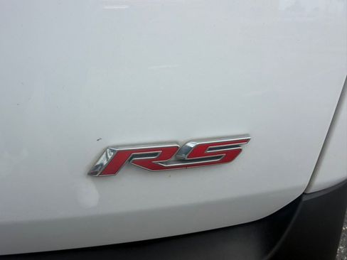 Used 2020 Chevrolet Traverse RS AWD/4WD image 7