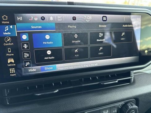 New 2026 Jeep Wrangler Unlimited Sport AWD/4WD image 12