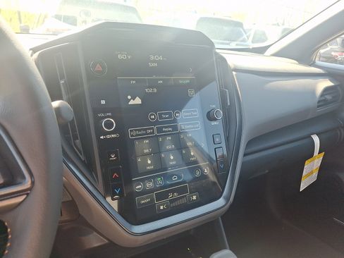 New 2026 Subaru Crosstrek 2.5i Wilderness AWD/4WD image 12