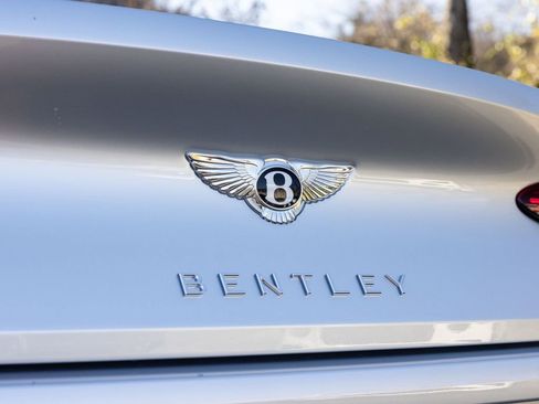 New 2026 Bentley Continental GT image 56