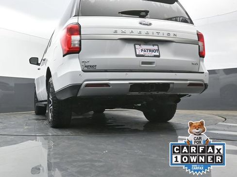 Used 2024 Ford Expedition Max XLT AWD/4WD image 43