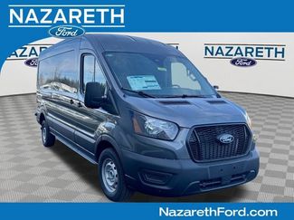 New 2026 Ford Transit 250 148 Medium Roof w/ Load Area Protection Package 360° Tour