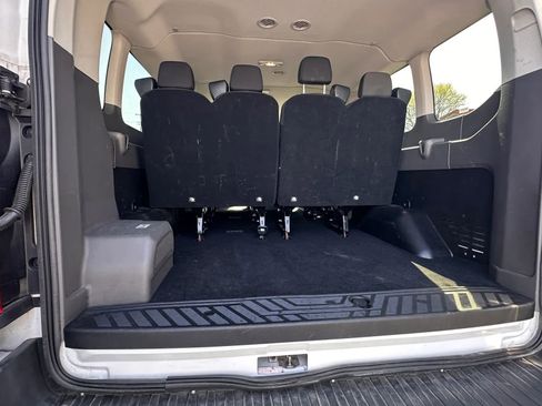 Used 2023 Ford Transit 350 XLT image 11