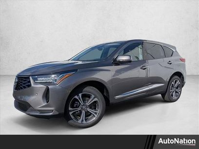 New 2026 Acura RDX SH-AWD w/ Technology Package