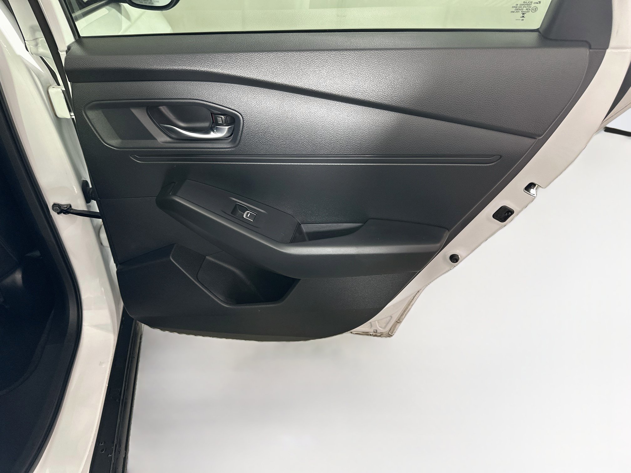Used 2024 Honda Accord Sport image 29