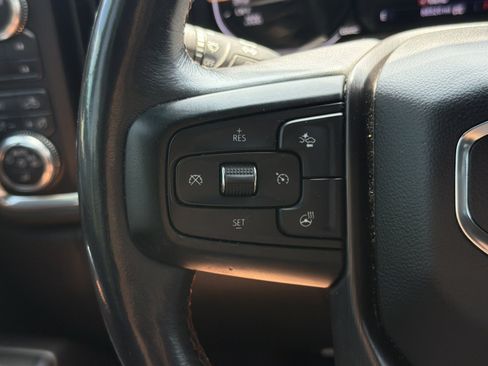 Used 2019 GMC Sierra 1500 AT4 w/ AT4 Premium Package AWD/4WD image 18