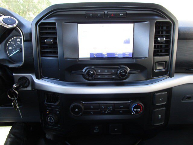 Used 2021 Ford F150 XL w/ Equipment Group 101A High AWD/4WD image 17
