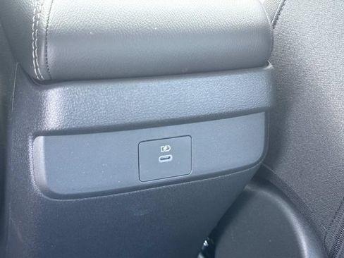 New 2026 Nissan Sentra SV w/ SV Convenience Package FWD image 15