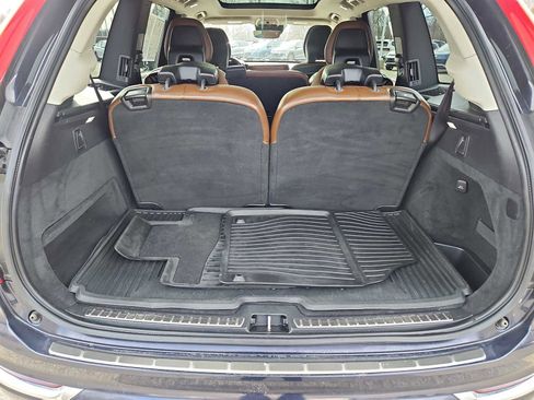 Used 2019 Volvo XC90 T6 Inscription w/ Advanced Package image 33