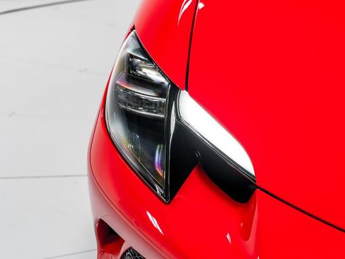 Used 2024 Ferrari 296 GTB RWD image 12