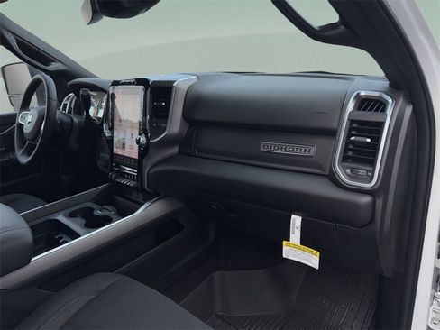 New 2026 RAM 2500 Big Horn image 41