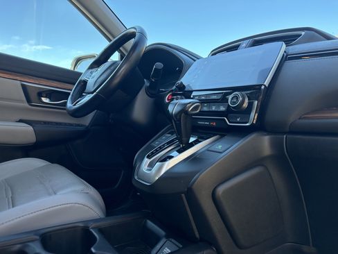 Used 2018 Honda CR-V EX-L image 36