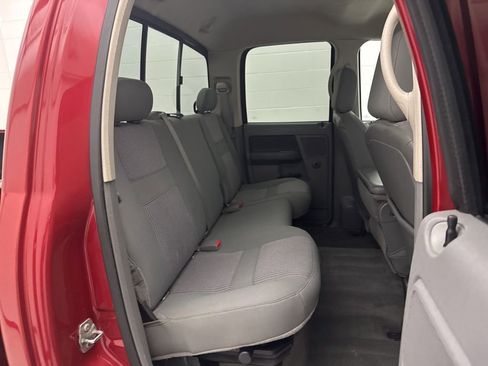 Used 2009 Dodge Ram 2500 Truck SLT w/ Trailer Tow Group image 38