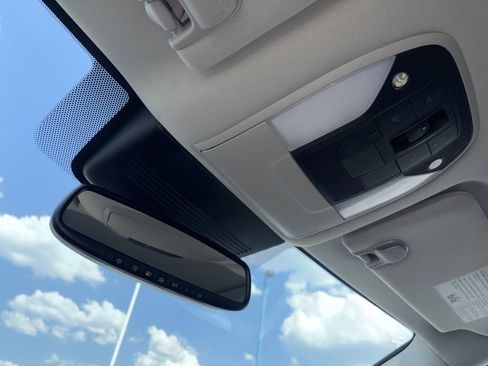 Used 2020 INFINITI QX50 Luxe image 28