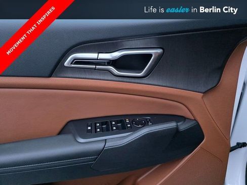 New 2026 Kia Sportage X-Line w/ X-Line Premium Package image 27