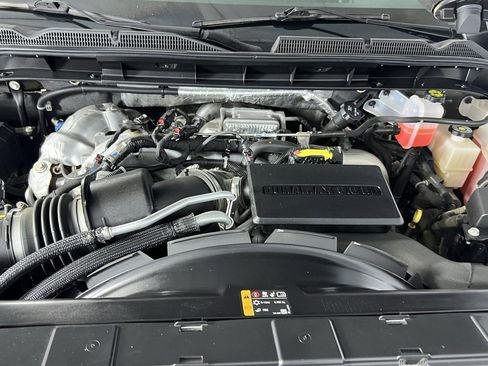 Used 2023 GMC Sierra 3500 AT4 w/ Gooseneck/5TH Wheel Package image 32