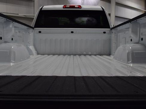 New 2026 Chevrolet Silverado 1500 W/T w/ WT Value Package RWD image 22