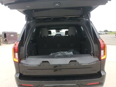 Used 2025 Ford Expedition Max Platinum w/ Stealth Performance Package AWD/4WD image 10