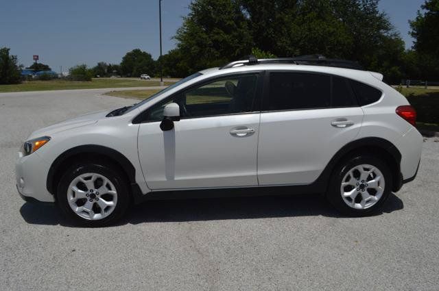 Used 2013 Subaru Crosstrek 2.0i Limited w/ Popular Pkg 2 AWD/4WD image 7