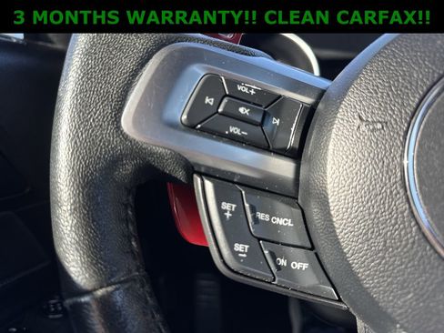 Used 2019 Ford Mustang Coupe w/ Black Accent Package image 38