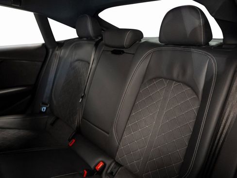 Used 2022 Audi S5 Premium w/ Convenience Package image 38