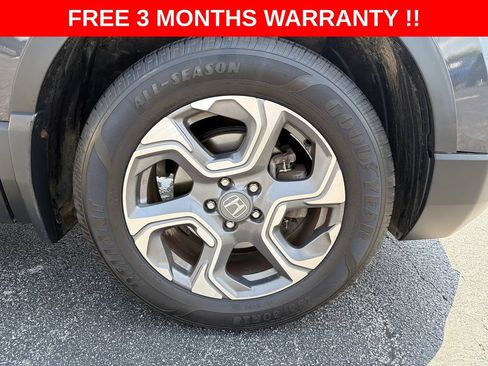 Used 2017 Honda CR-V EX image 10