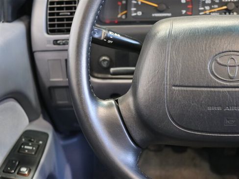 Used 1997 Toyota 4Runner SR5 w/ Sports Pkg AWD/4WD image 88