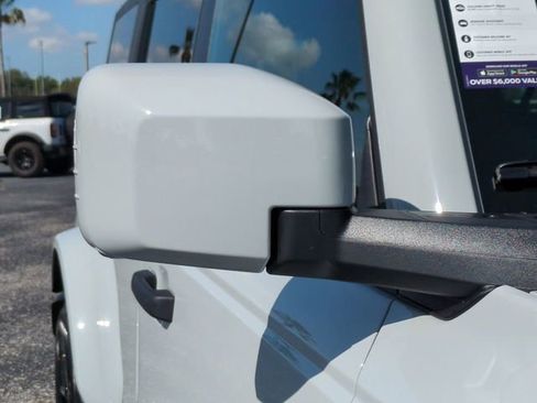 New 2026 Ford Bronco Outer Banks AWD/4WD image 12