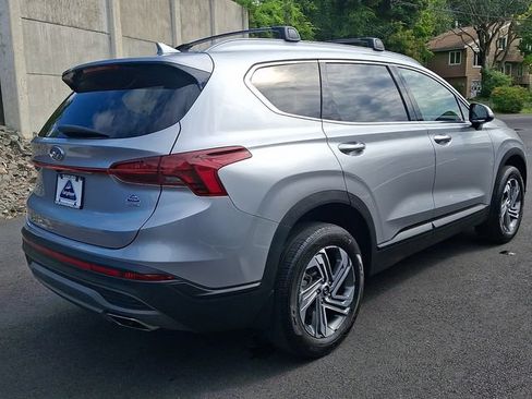 Used 2023 Hyundai Santa Fe SEL AWD/4WD image 6