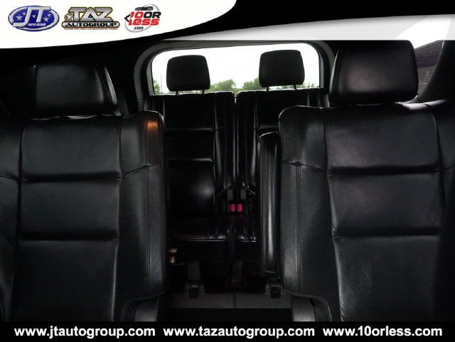 Used 2020 Dodge Durango GT w/ Blacktop Package AWD/4WD image 20