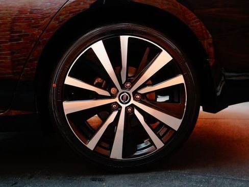 Certified 2022 Nissan Altima 2.0 SR FWD image 63