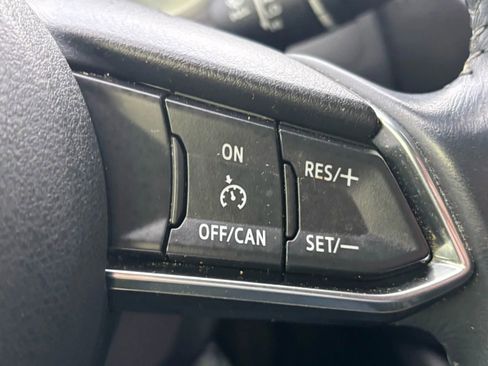 Used 2017 MAZDA MAZDA6 Touring image 50