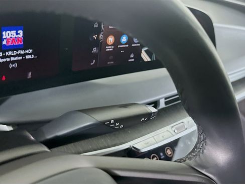 Used 2024 Lucid Air Touring AWD/4WD image 24