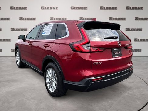 Certified 2024 Honda CR-V EX-L image 3