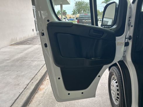 New 2026 RAM ProMaster 2500 image 33