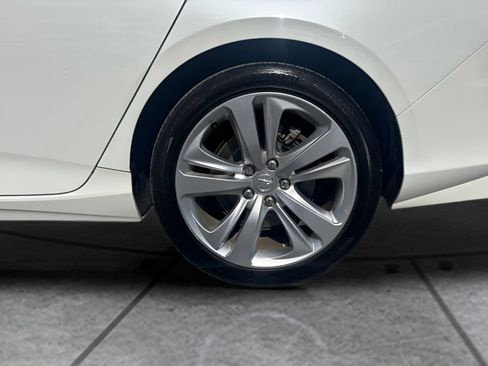 Used 2023 Acura TLX w/ Technology Package FWD image 27