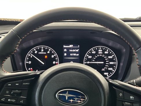 Certified 2024 Subaru Crosstrek 2.5i Limited w/ Popular Package #4A AWD/4WD image 17