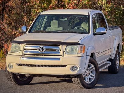 Used 2005 Toyota Tundra SR5
