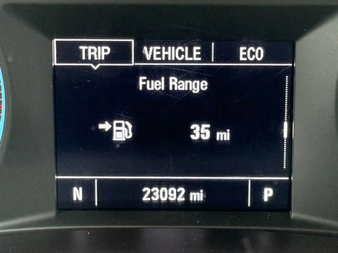 Used 2020 Chevrolet Malibu LT image 12