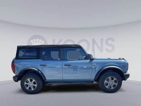 Used 2023 Ford Bronco Big Bend AWD/4WD image 17